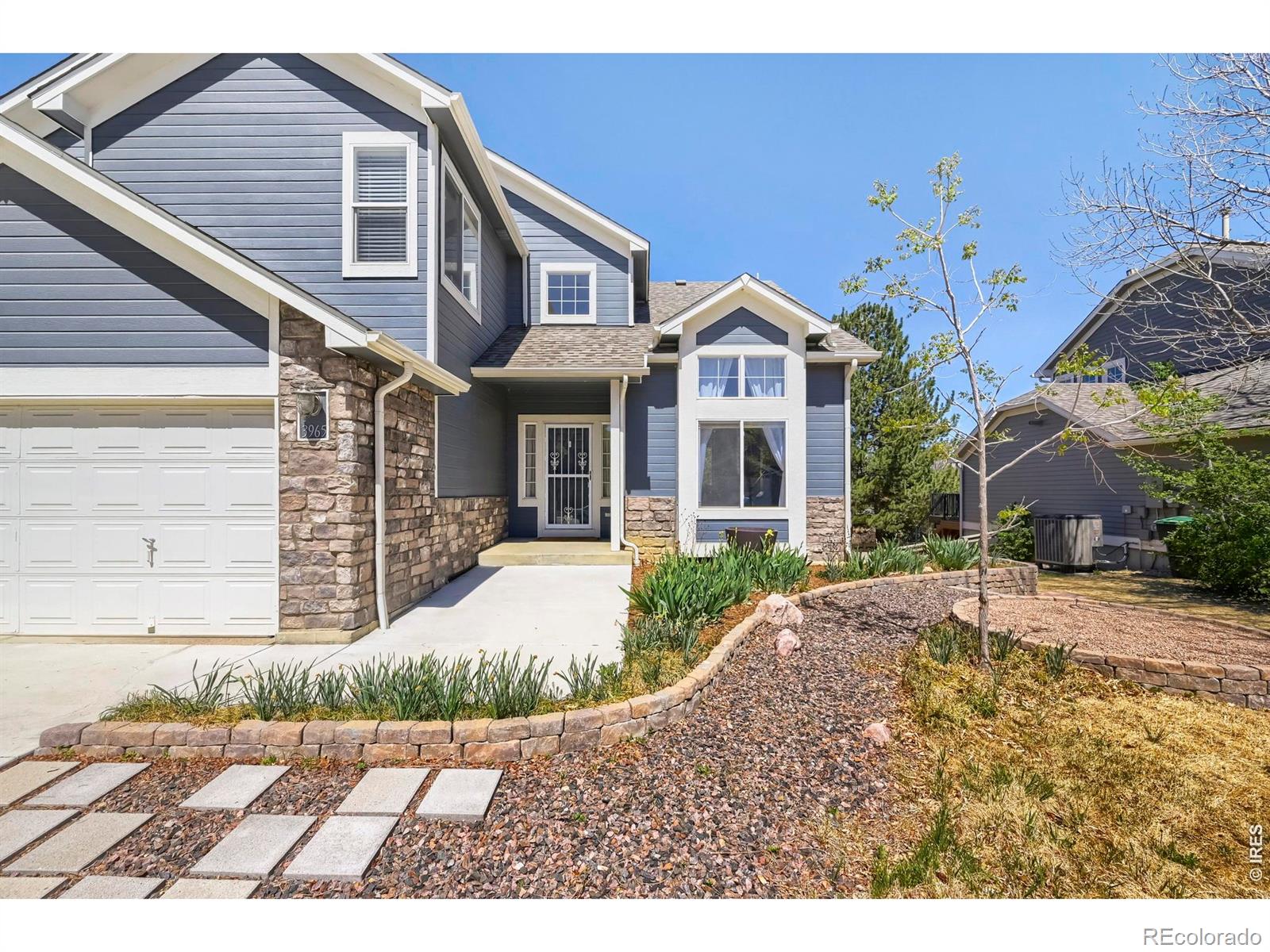 3965 Hawthorne Circle Longmont CO 80503
