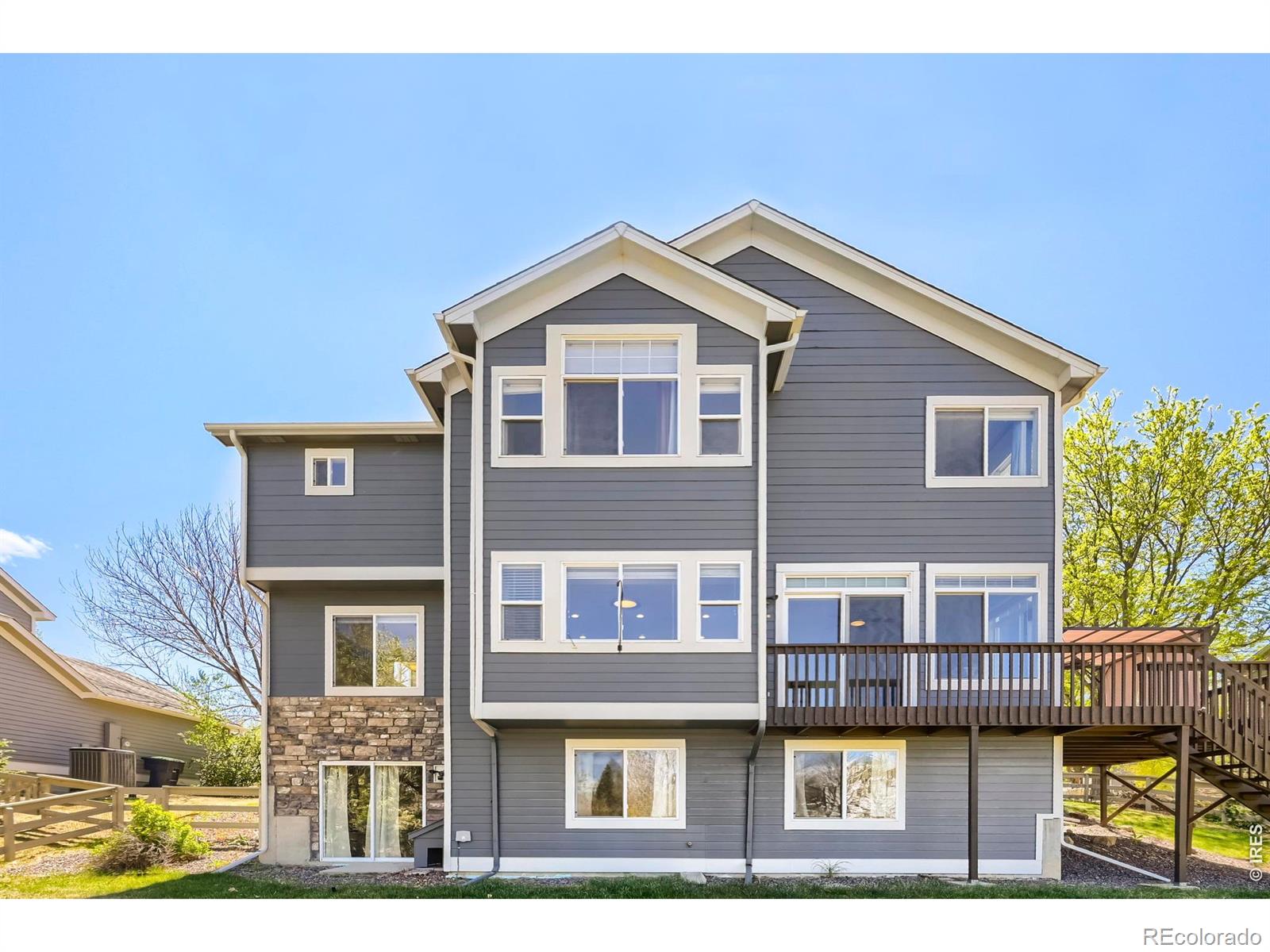 3965 Hawthorne Circle Longmont CO 80503