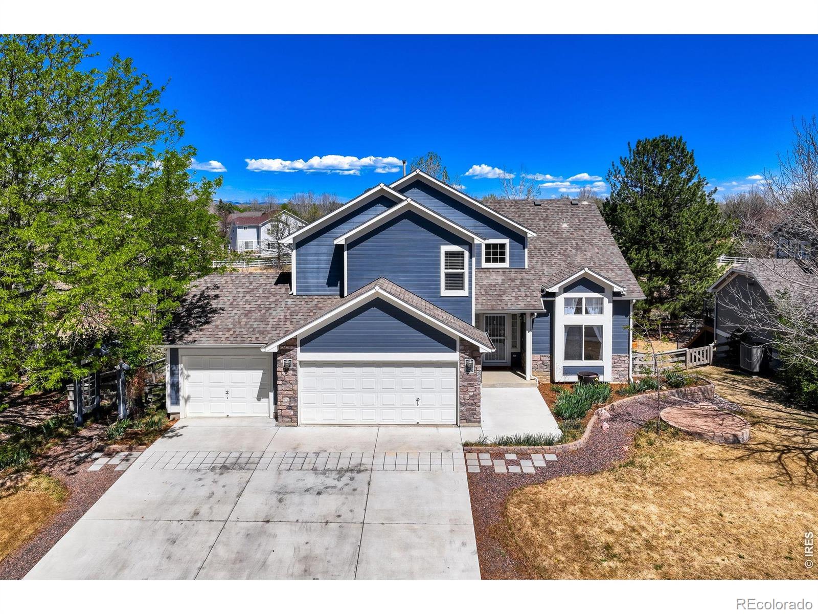 3965 Hawthorne Circle Longmont CO 80503