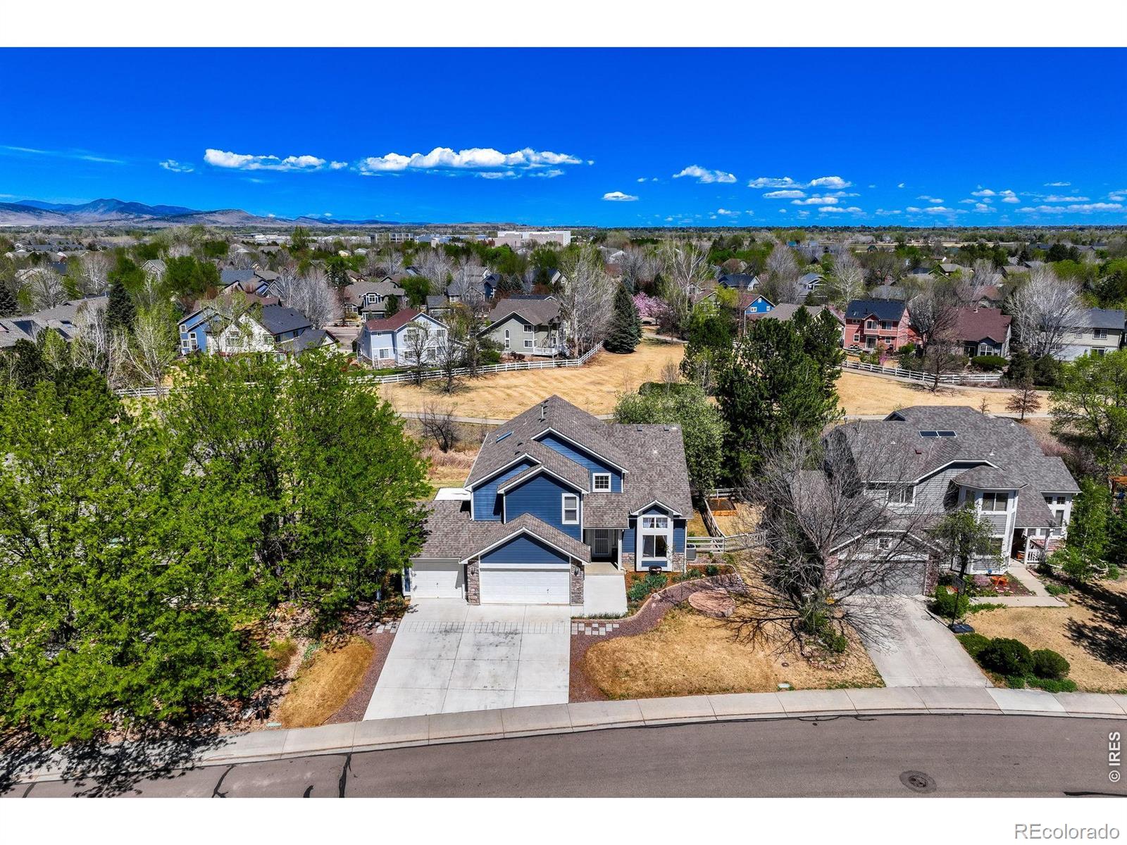 3965 Hawthorne Circle Longmont CO 80503