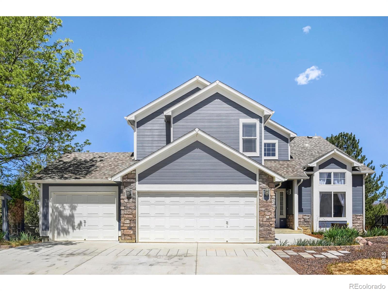 3965 Hawthorne Circle Longmont CO 80503