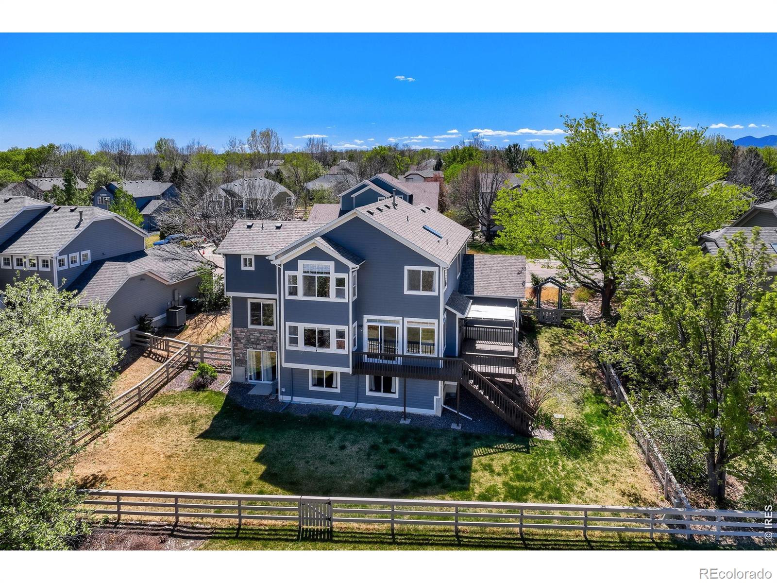 3965 Hawthorne Circle Longmont CO 80503