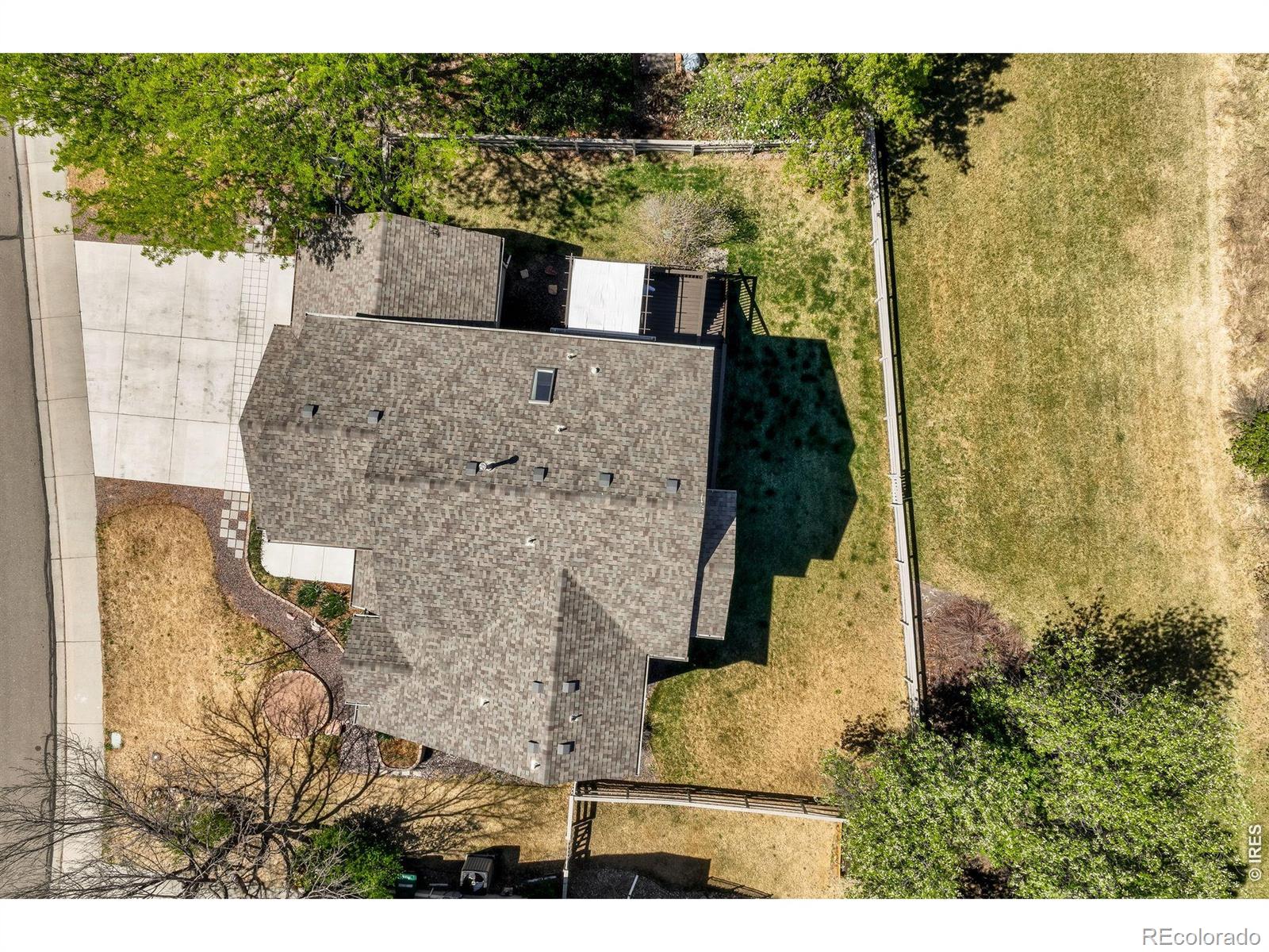 3965 Hawthorne Circle Longmont CO 80503