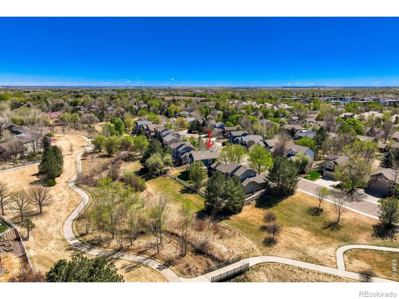 3965 Hawthorne Circle Longmont CO 80503