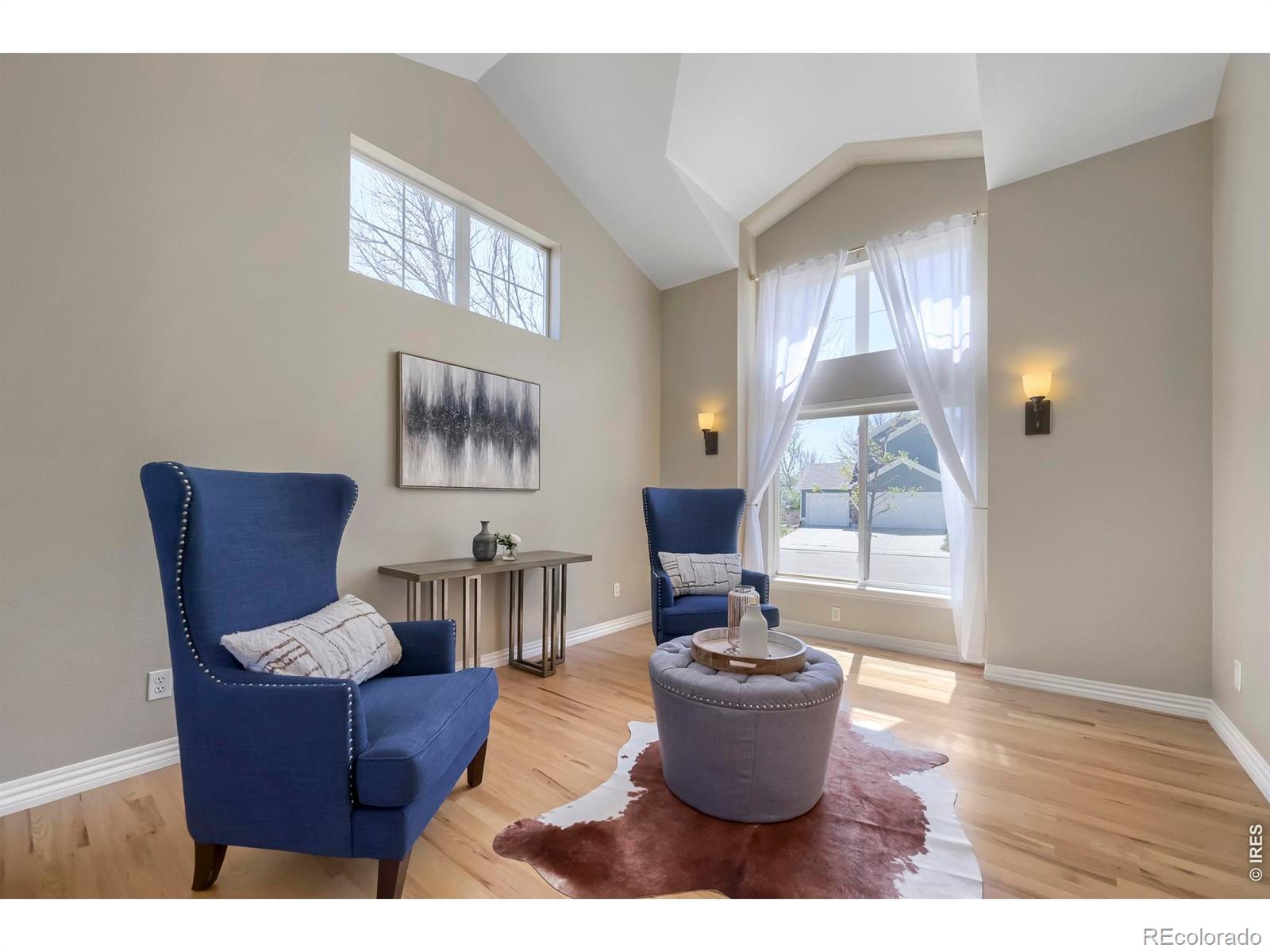 3965 Hawthorne Circle Longmont CO 80503