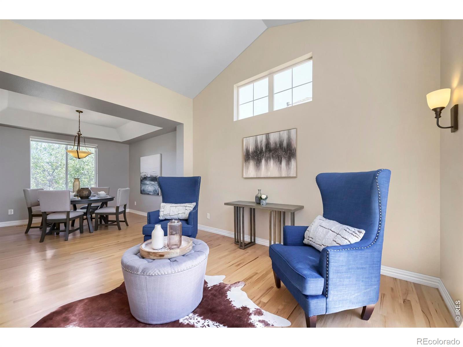 3965 Hawthorne Circle Longmont CO 80503