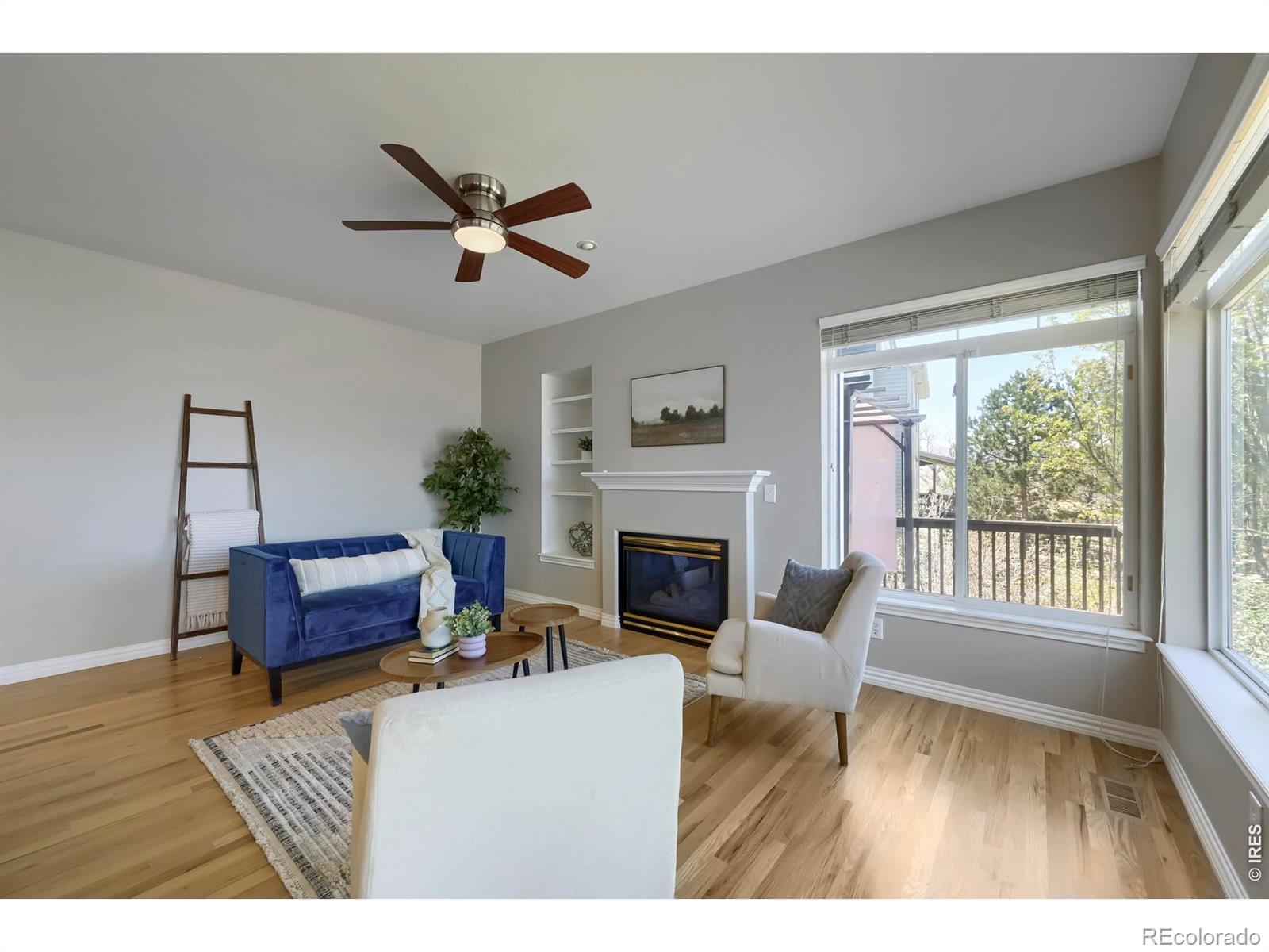 3965 Hawthorne Circle Longmont CO 80503