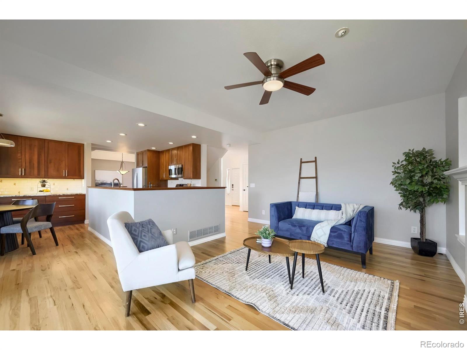 3965 Hawthorne Circle Longmont CO 80503
