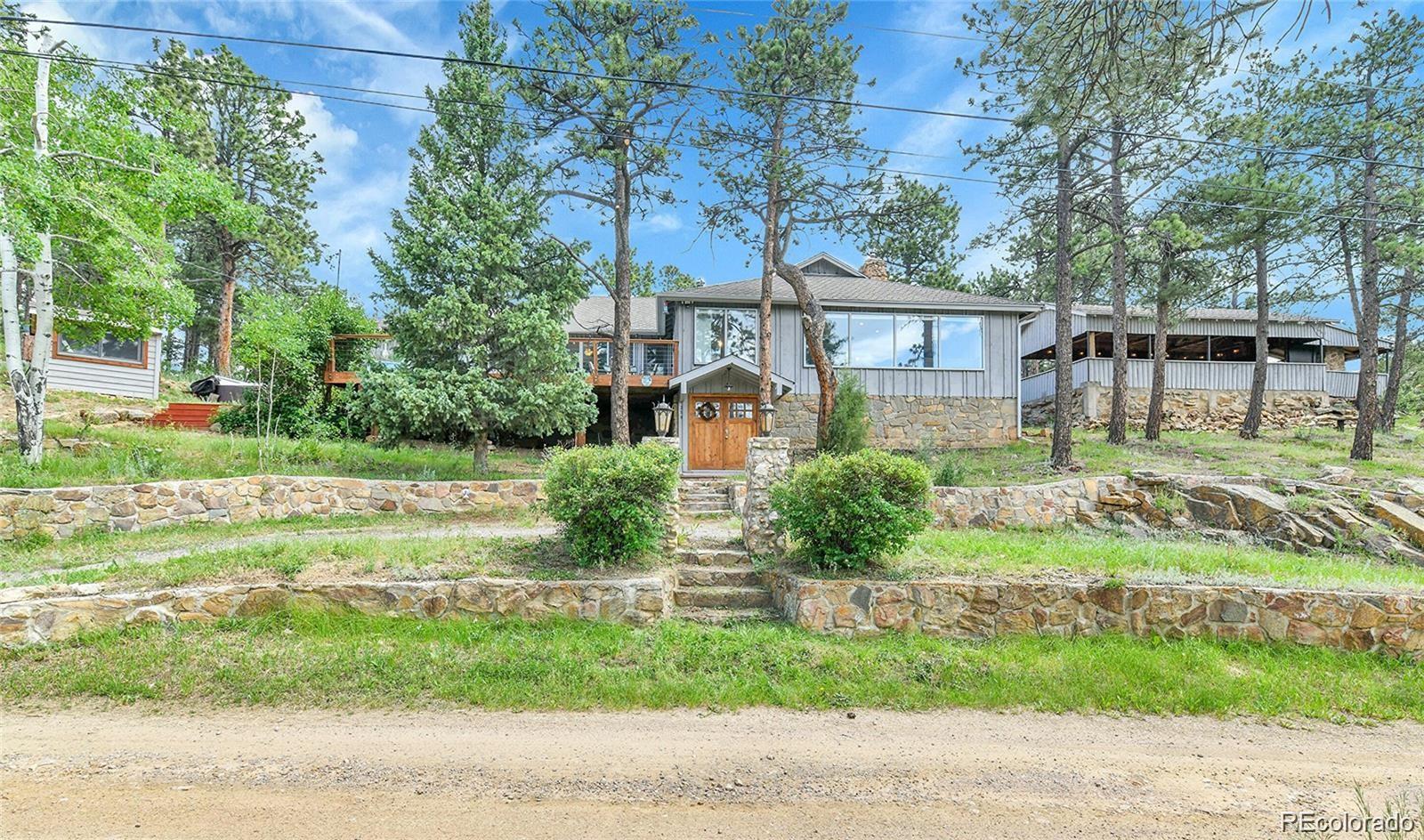 350 Tower Hill Circle Golden CO 80401