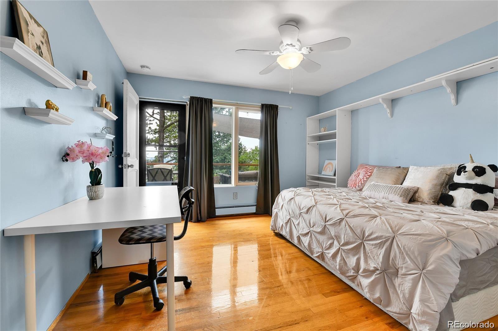 350 Tower Hill Circle Golden CO 80401