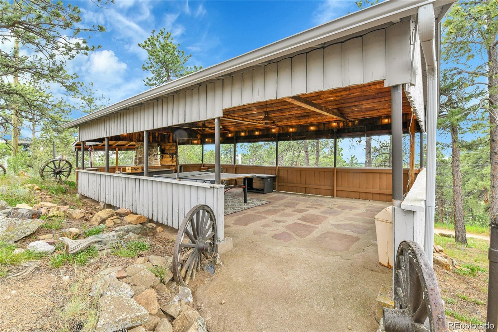 350 Tower Hill Circle Golden CO 80401