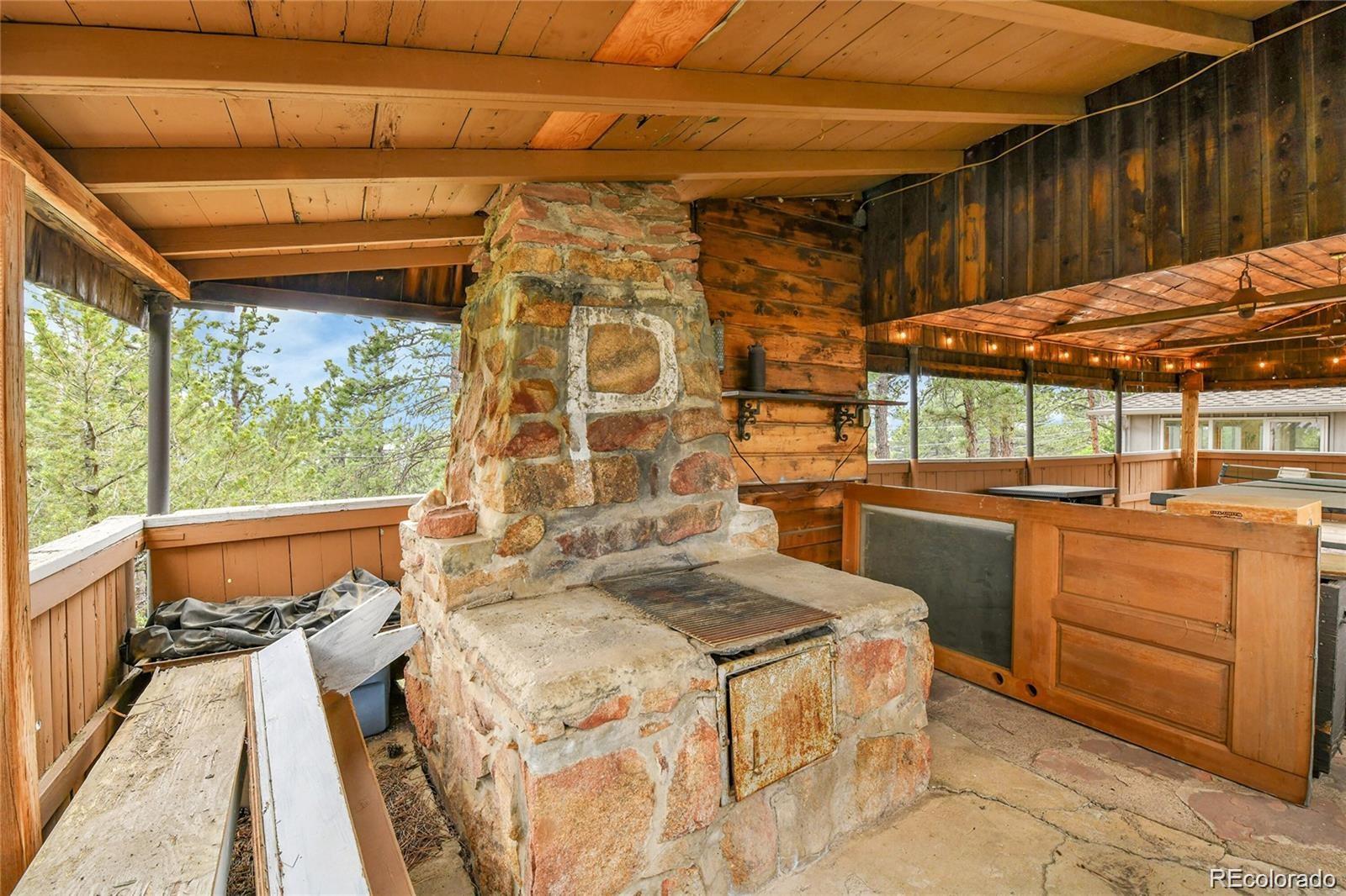350 Tower Hill Circle Golden CO 80401