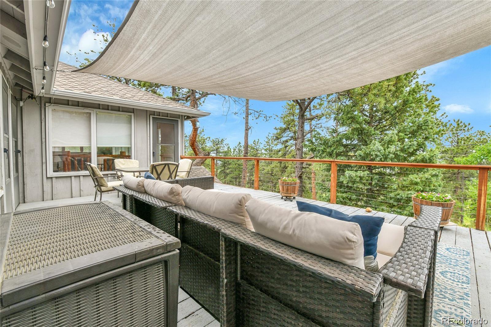 350 Tower Hill Circle Golden CO 80401