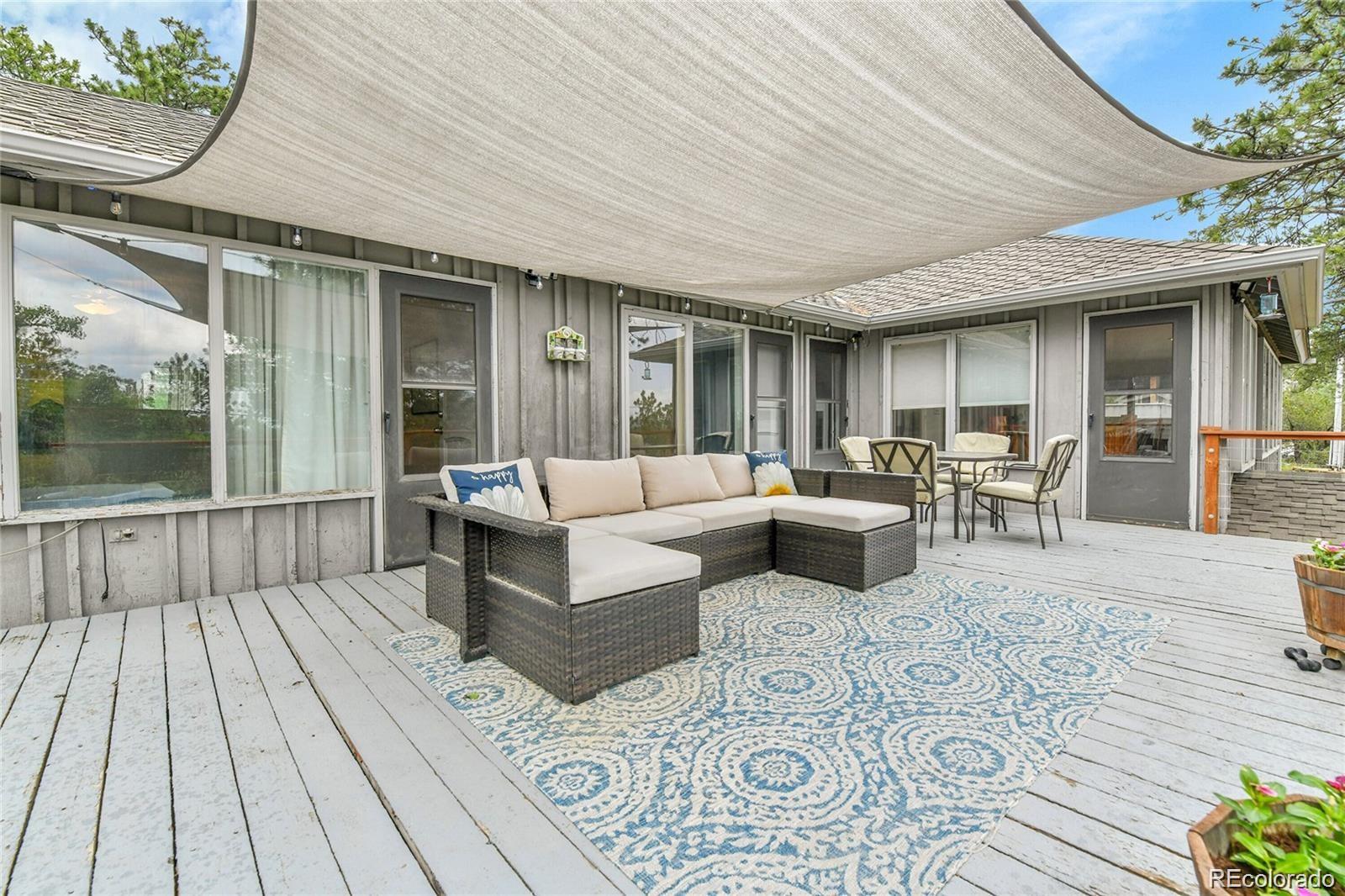 350 Tower Hill Circle Golden CO 80401