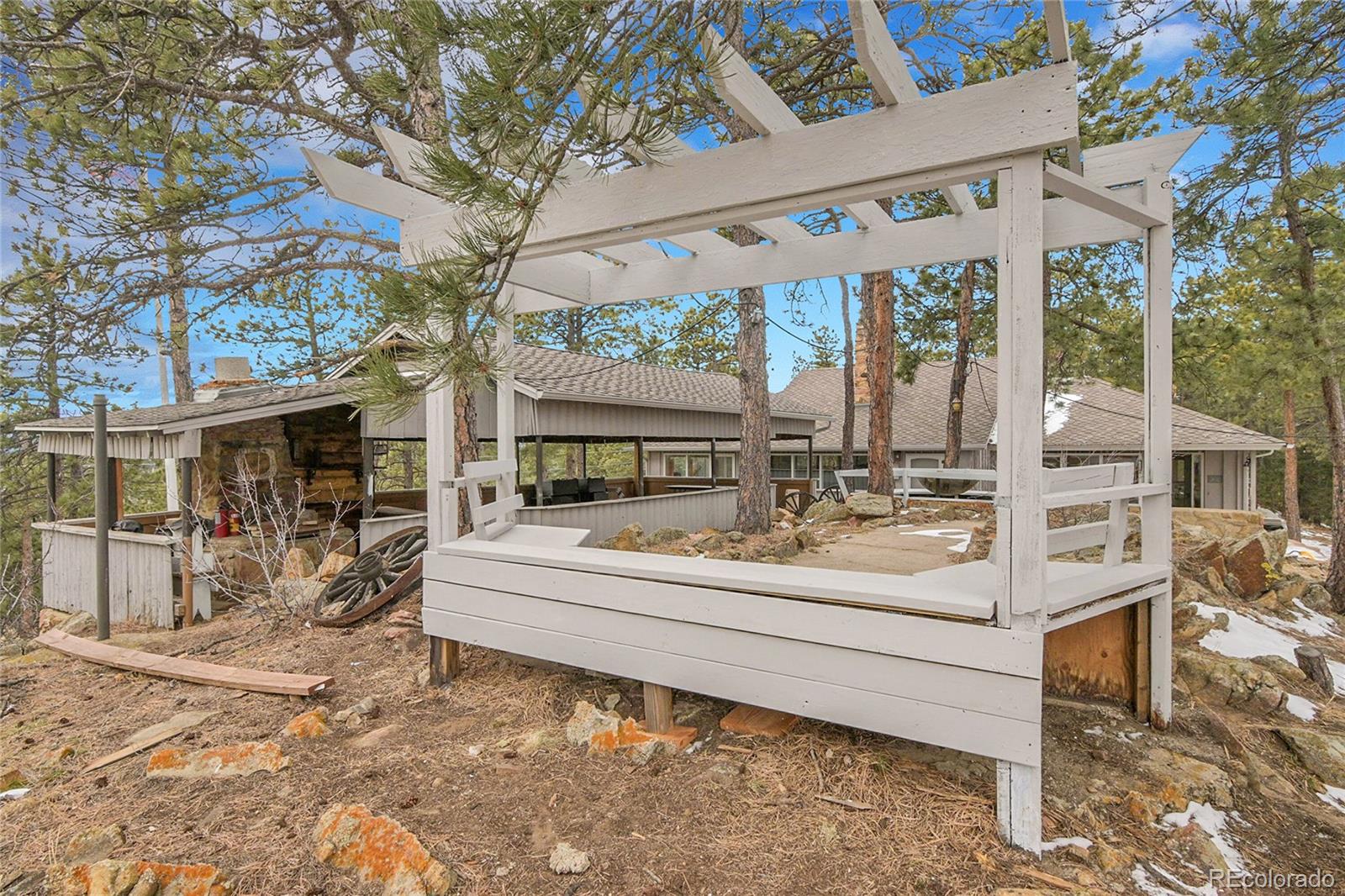 350 Tower Hill Circle Golden CO 80401