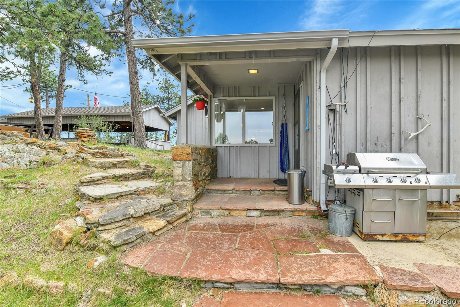 350 Tower Hill Circle Golden CO 80401