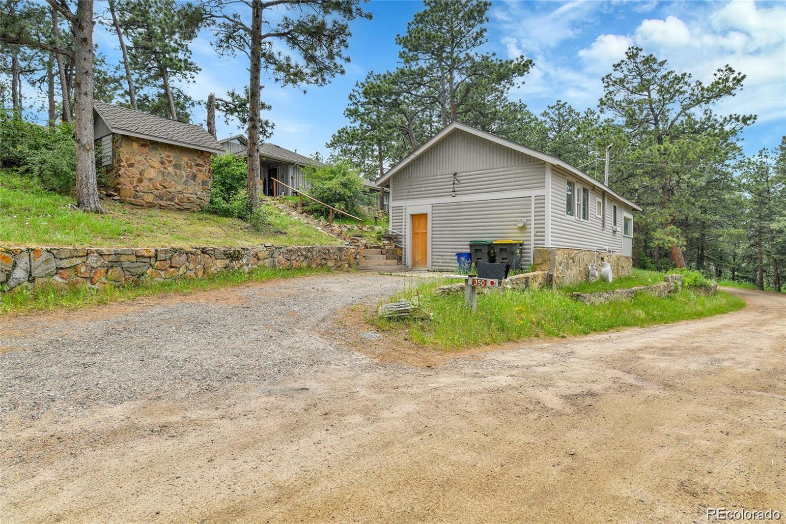 350 Tower Hill Circle Golden CO 80401
