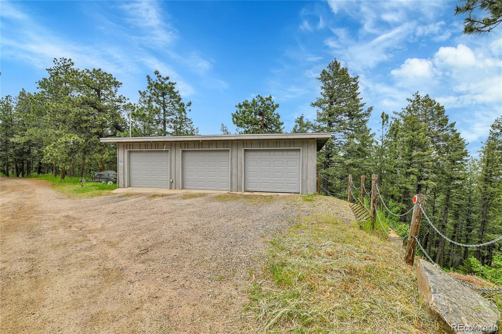 350 Tower Hill Circle Golden CO 80401