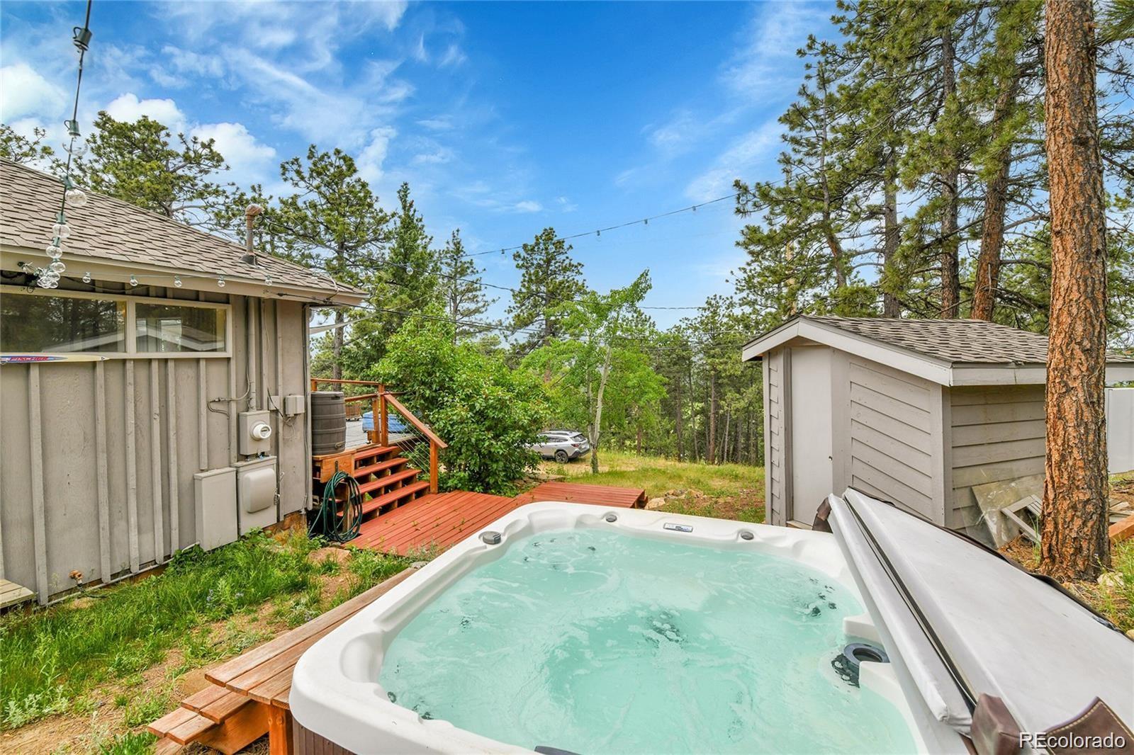 350 Tower Hill Circle Golden CO 80401