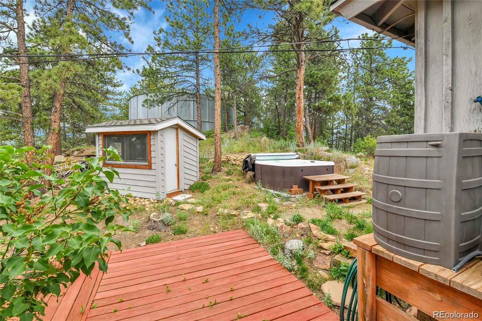 350 Tower Hill Circle Golden CO 80401
