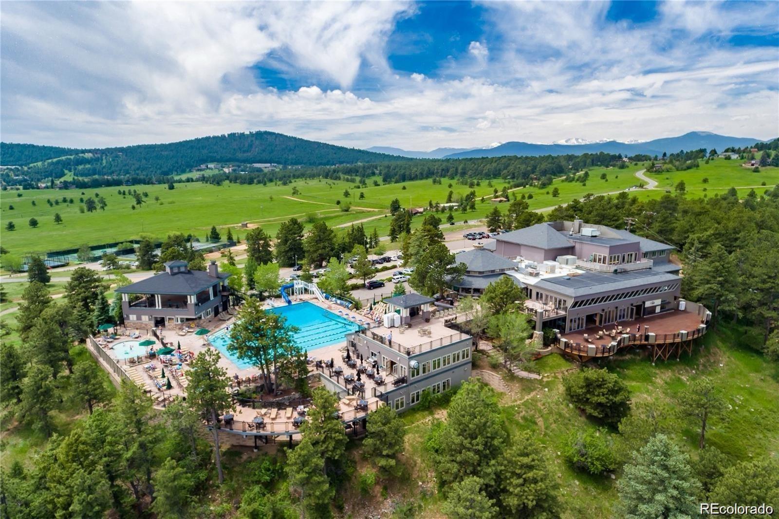 350 Tower Hill Circle Golden CO 80401