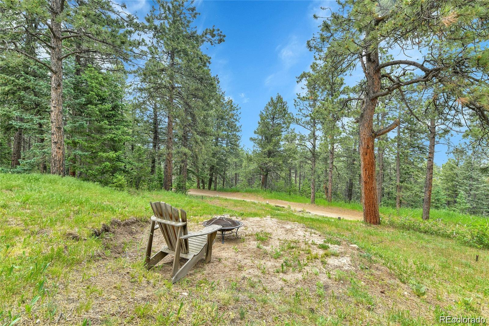 350 Tower Hill Circle Golden CO 80401