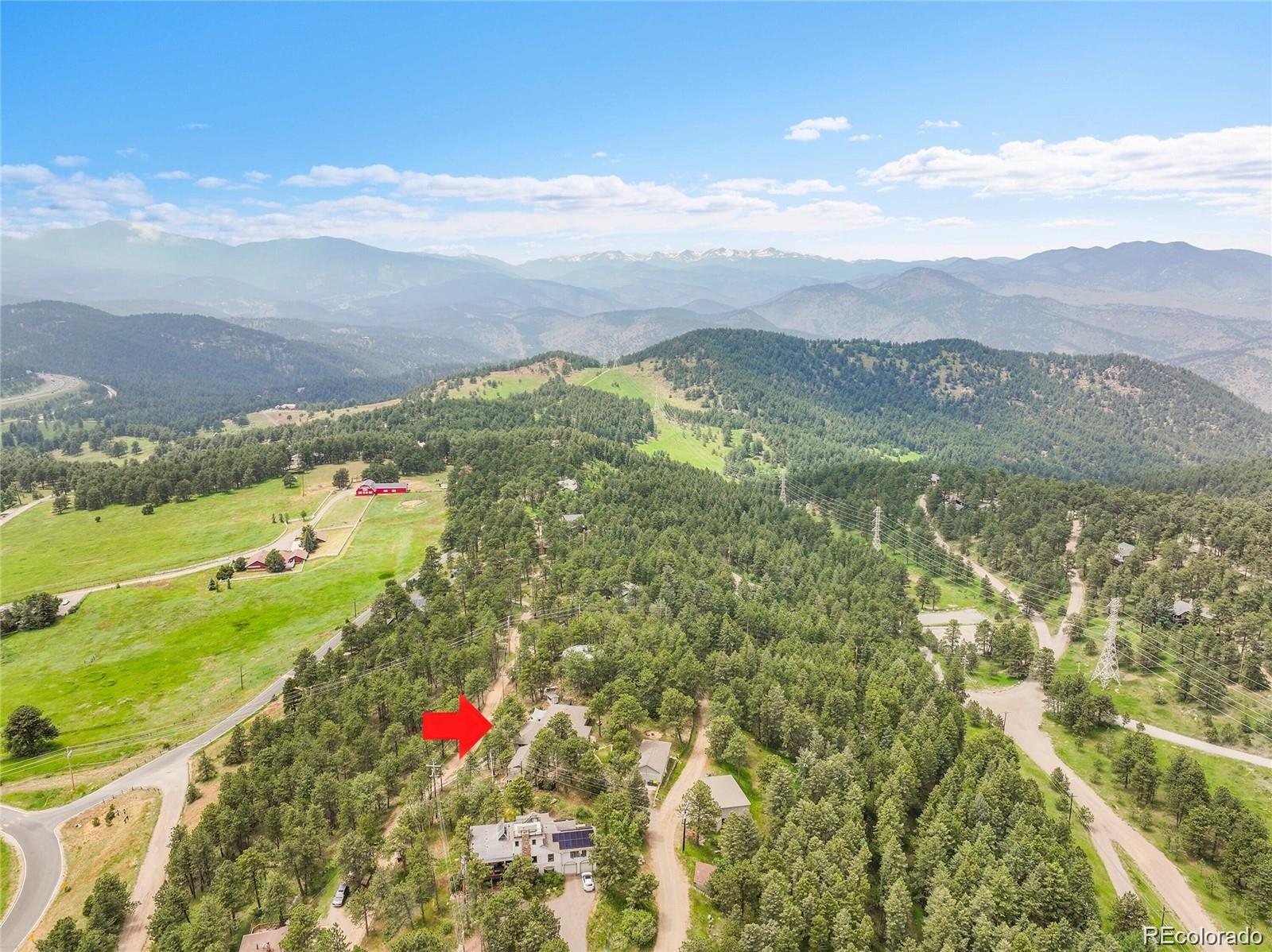 350 Tower Hill Circle Golden CO 80401