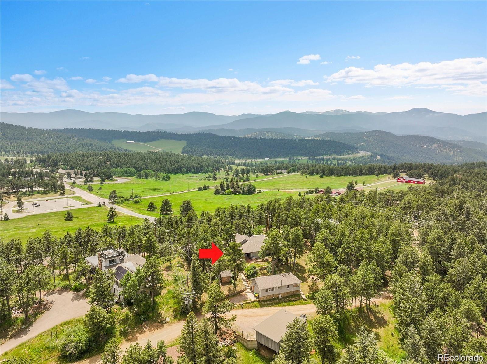 350 Tower Hill Circle Golden CO 80401