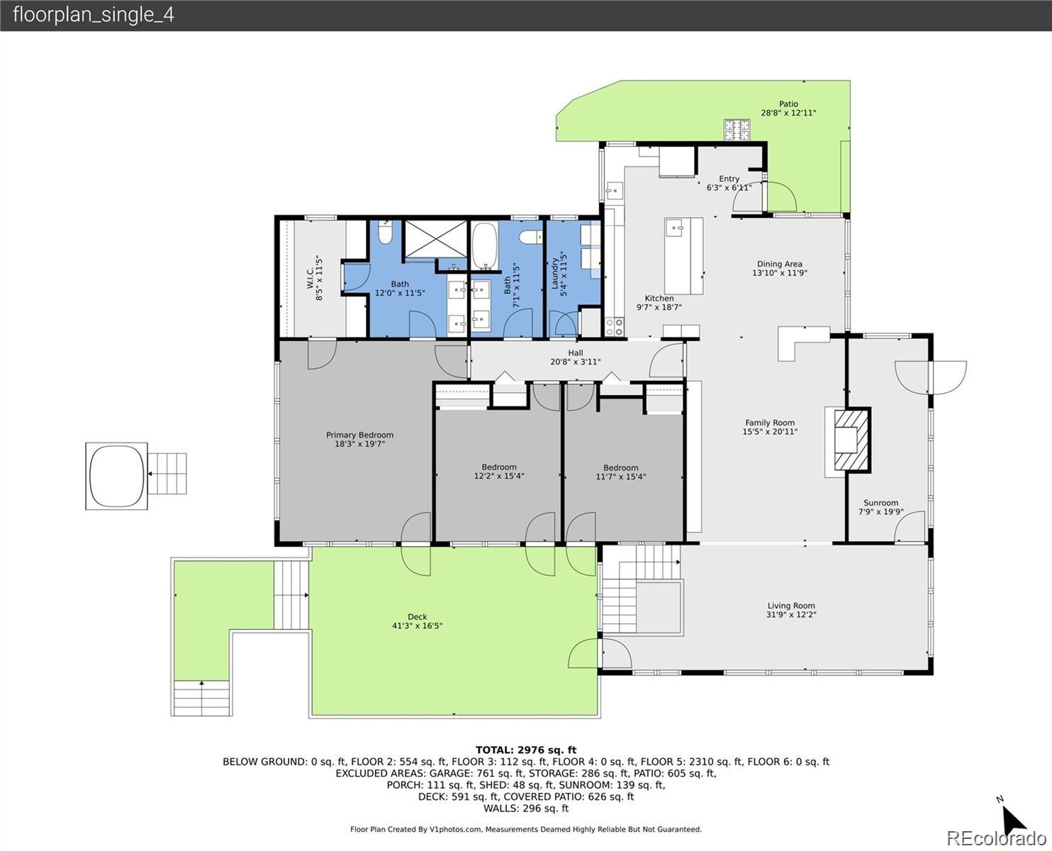 350 Tower Hill Circle Golden CO 80401