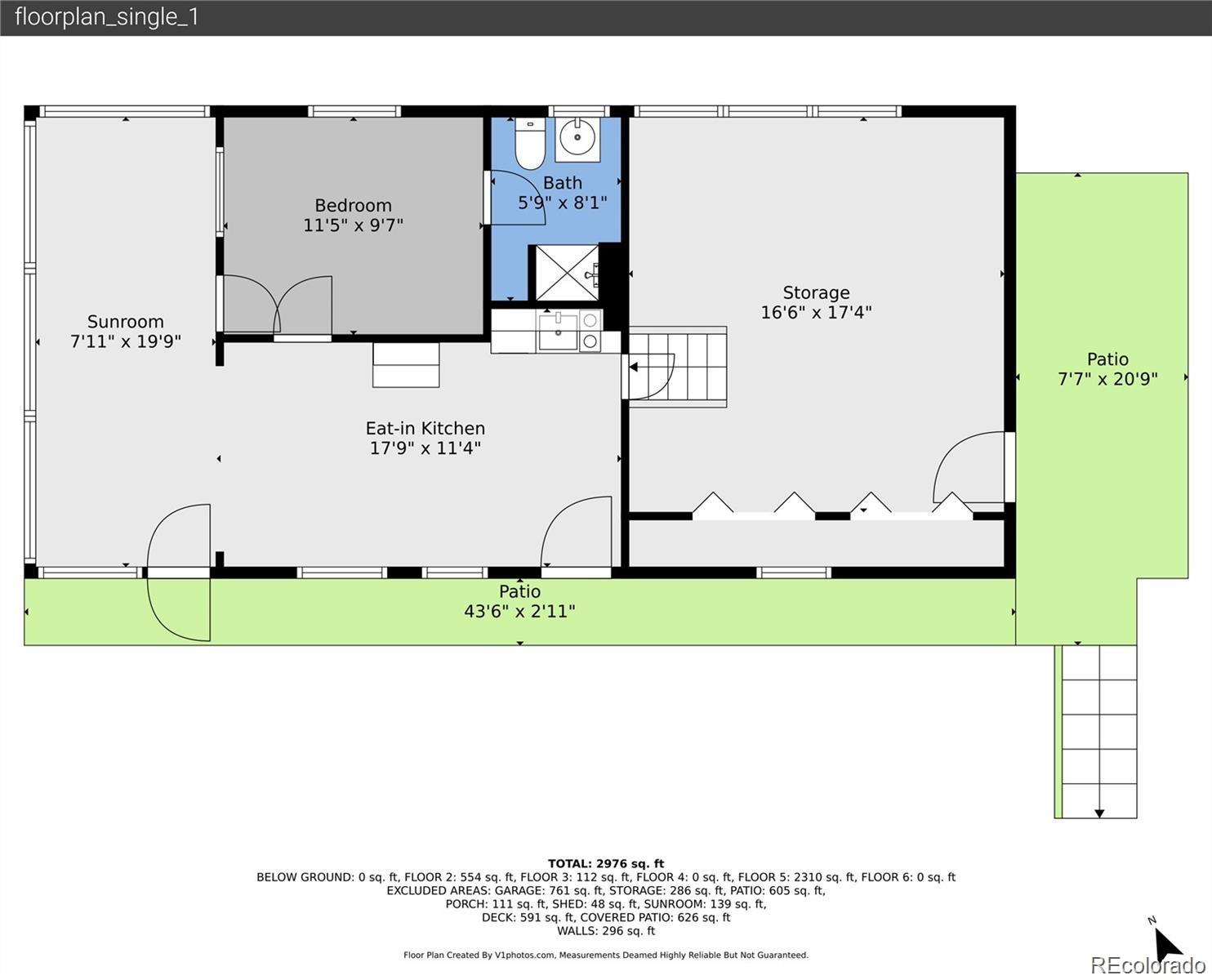 350 Tower Hill Circle Golden CO 80401