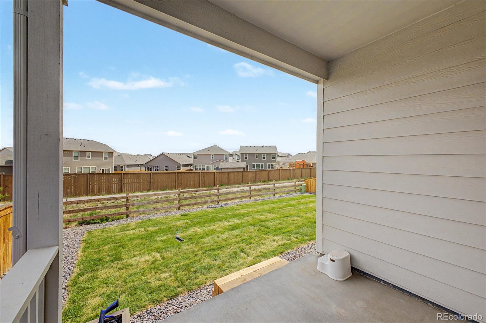 6168 Hourglass Drive Brighton CO 80601