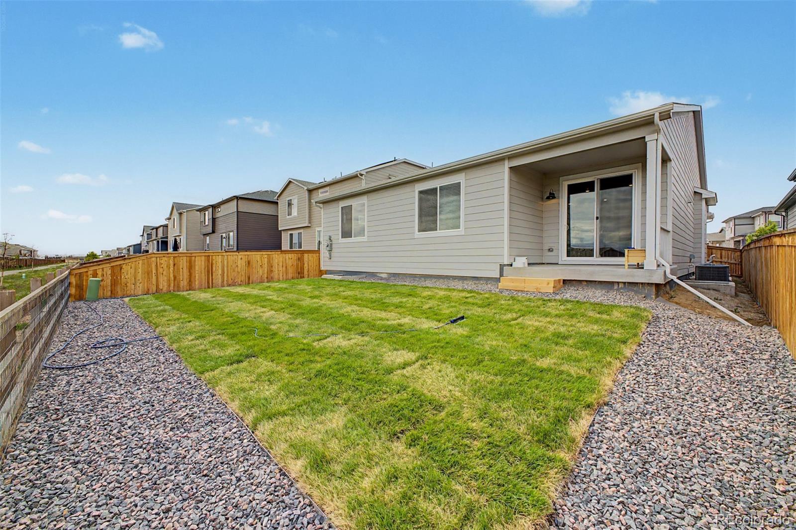 6168 Hourglass Drive Brighton CO 80601