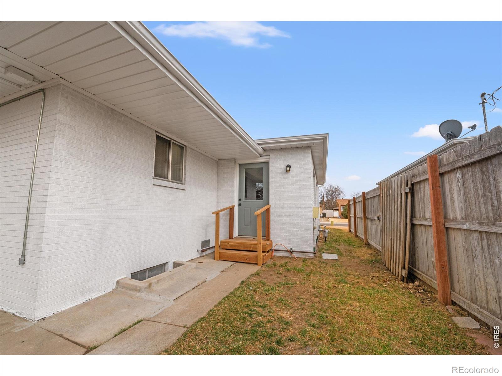 329 Balsam Street Fort Morgan CO 80701