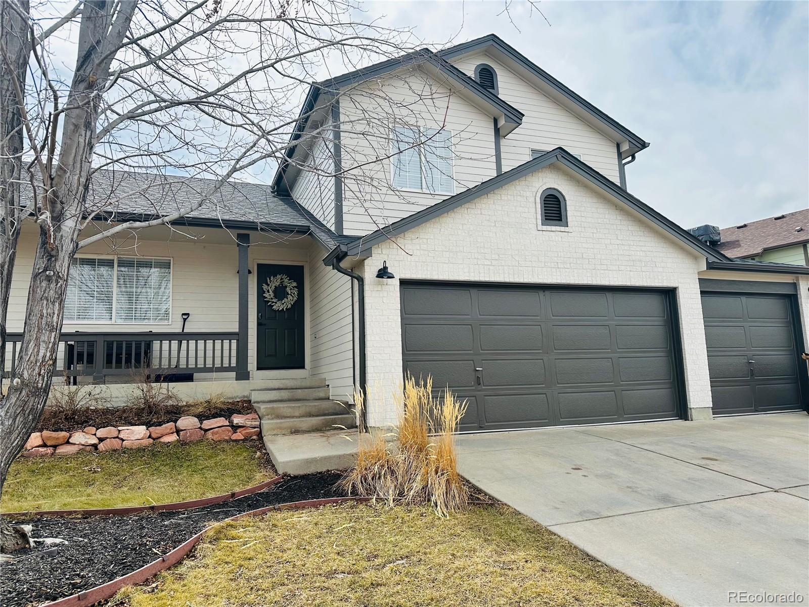 1872 W 135th Place Denver CO 80234