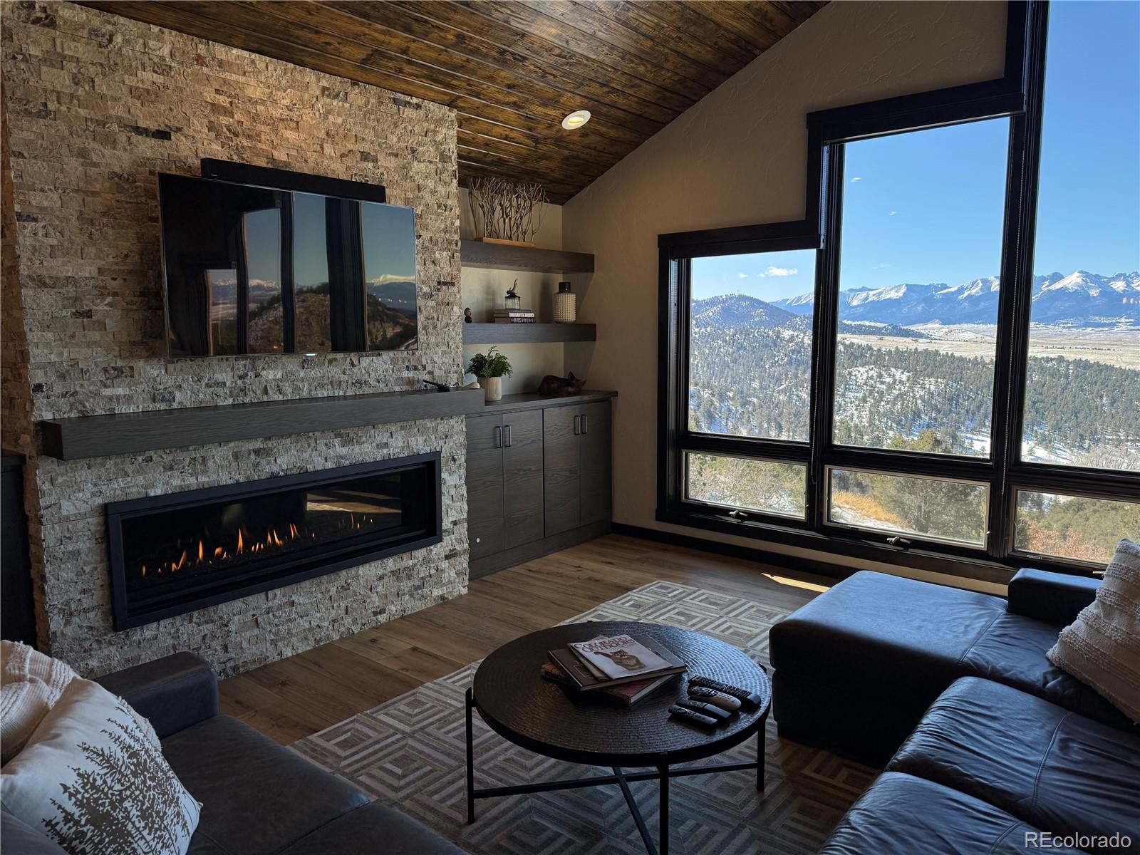 680 Ridge Road Westcliffe CO 81252