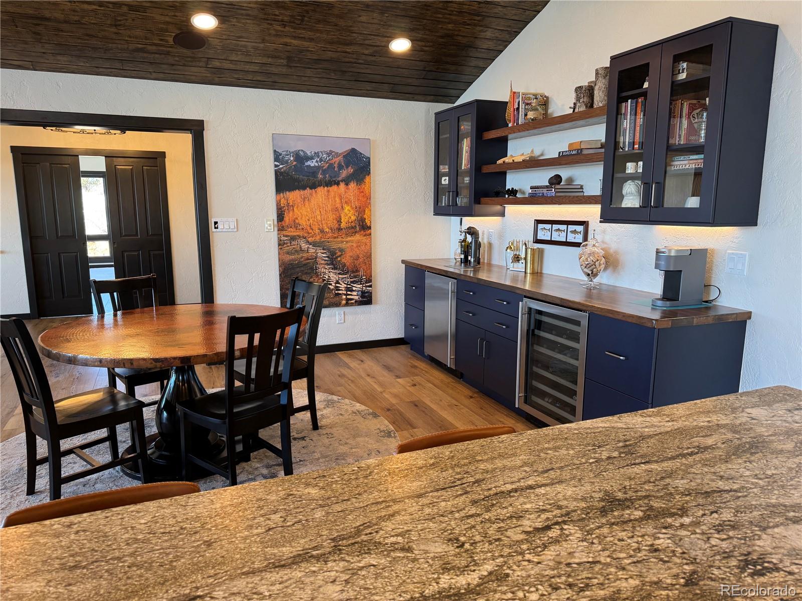 680 Ridge Road Westcliffe CO 81252