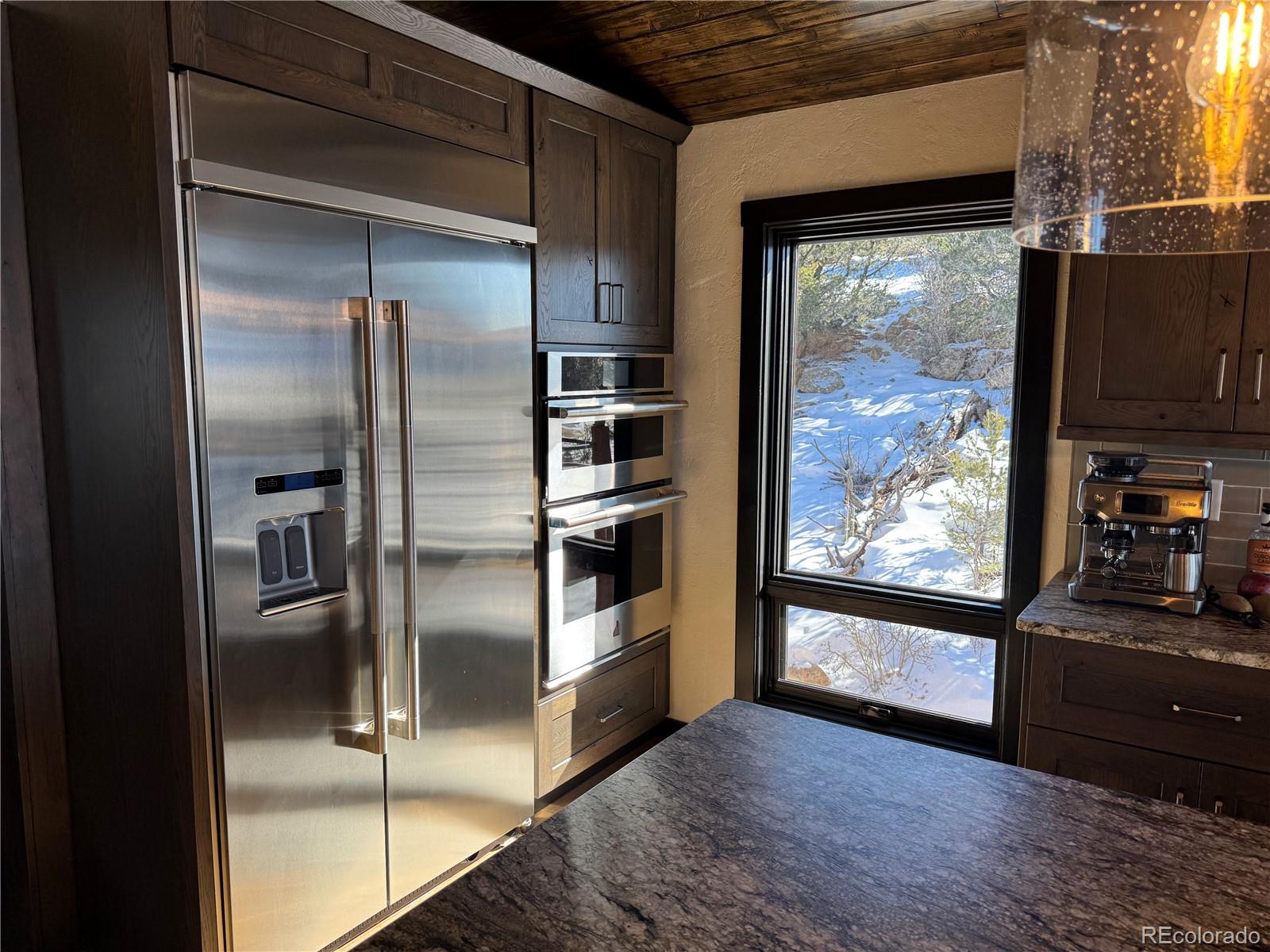 680 Ridge Road Westcliffe CO 81252