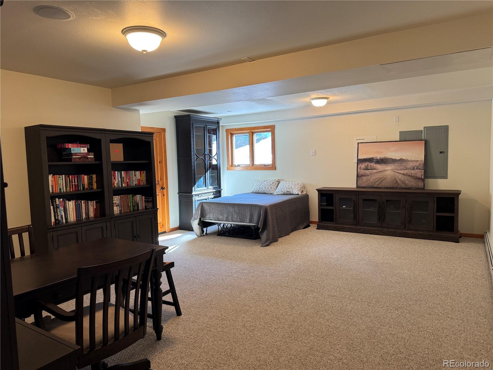 680 Ridge Road Westcliffe CO 81252