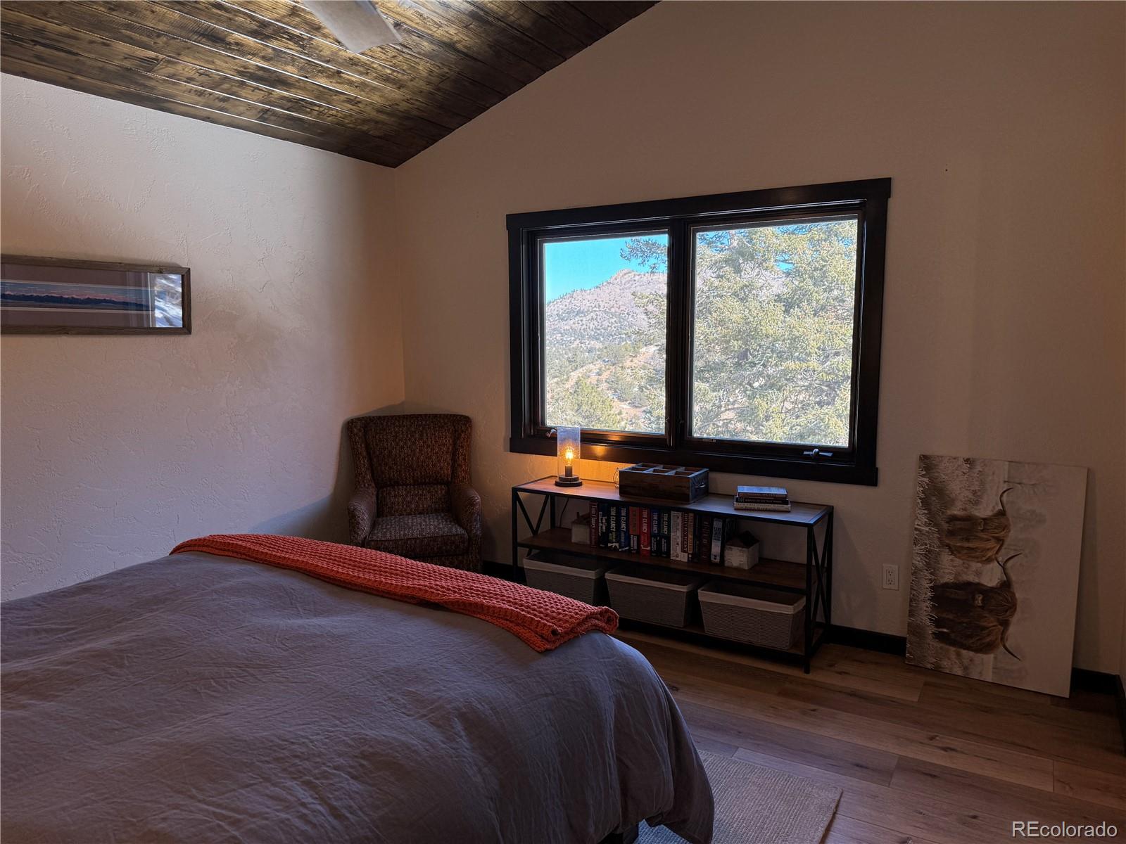 680 Ridge Road Westcliffe CO 81252