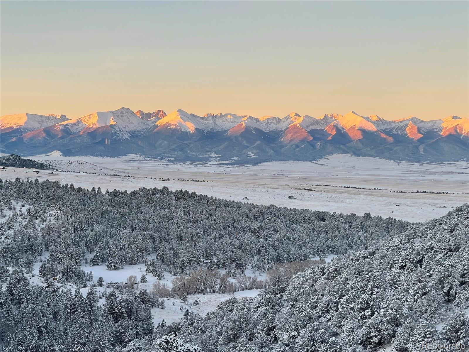 680 Ridge Road Westcliffe CO 81252