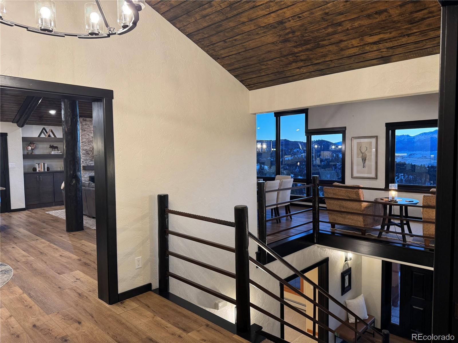 680 Ridge Road Westcliffe CO 81252