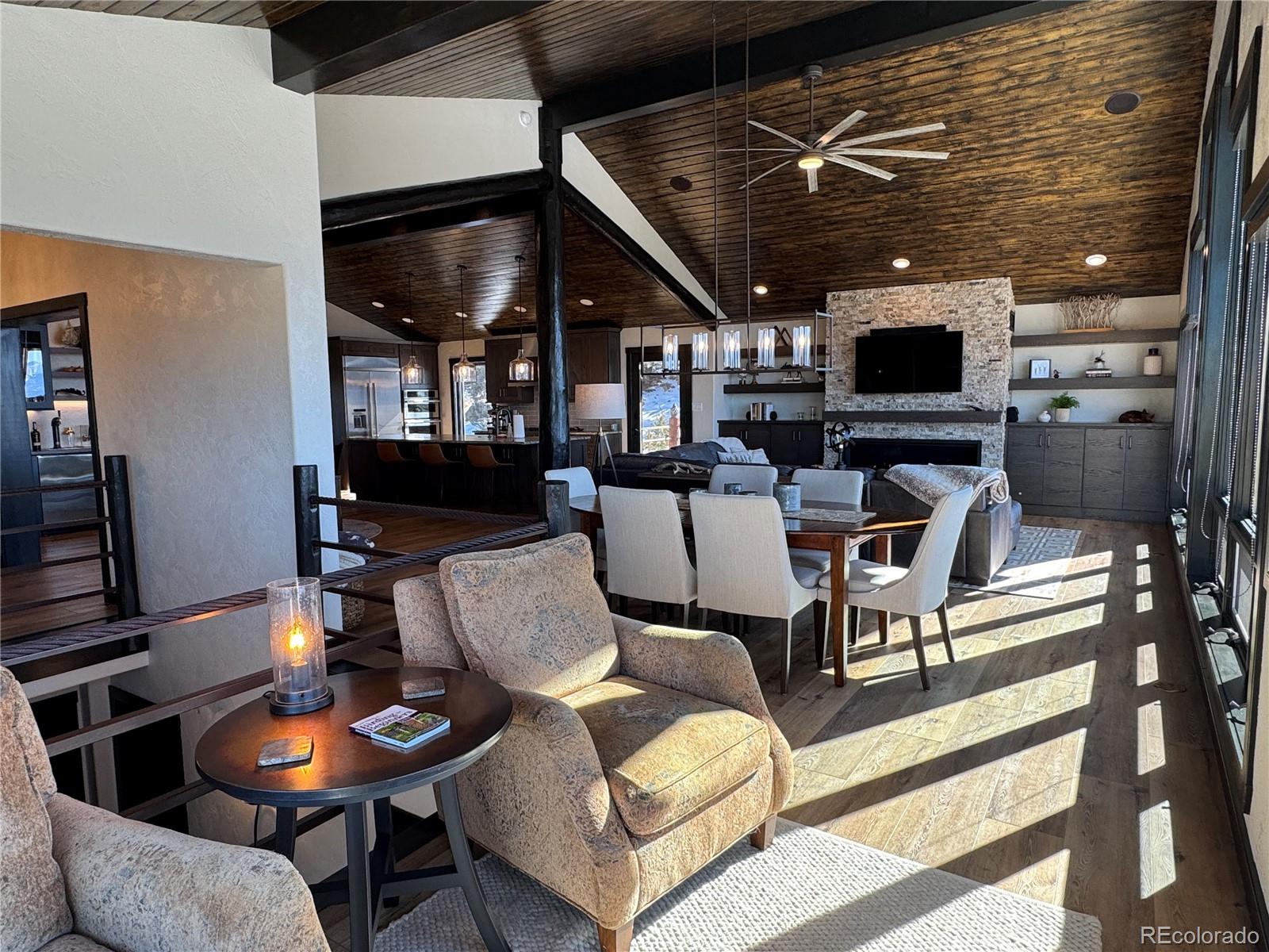 680 Ridge Road Westcliffe CO 81252