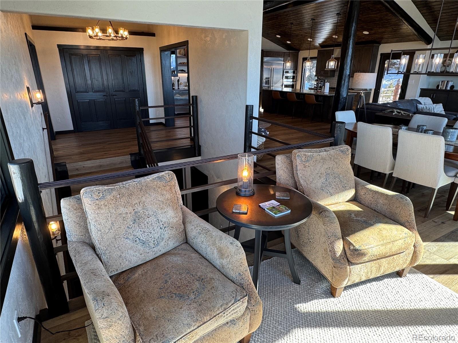 680 Ridge Road Westcliffe CO 81252