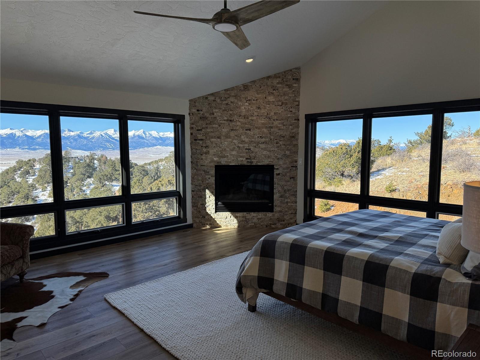 680 Ridge Road Westcliffe CO 81252