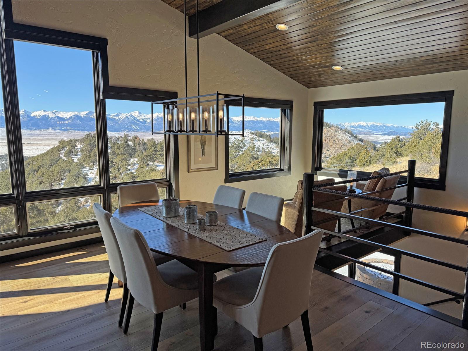 680 Ridge Road Westcliffe CO 81252