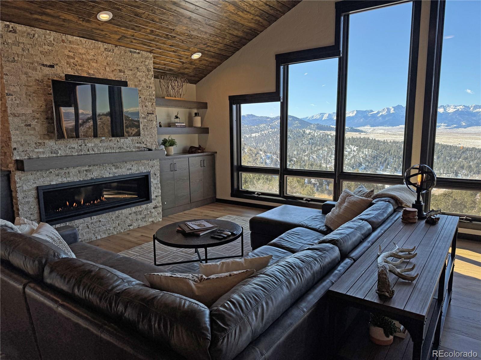 680 Ridge Road Westcliffe CO 81252