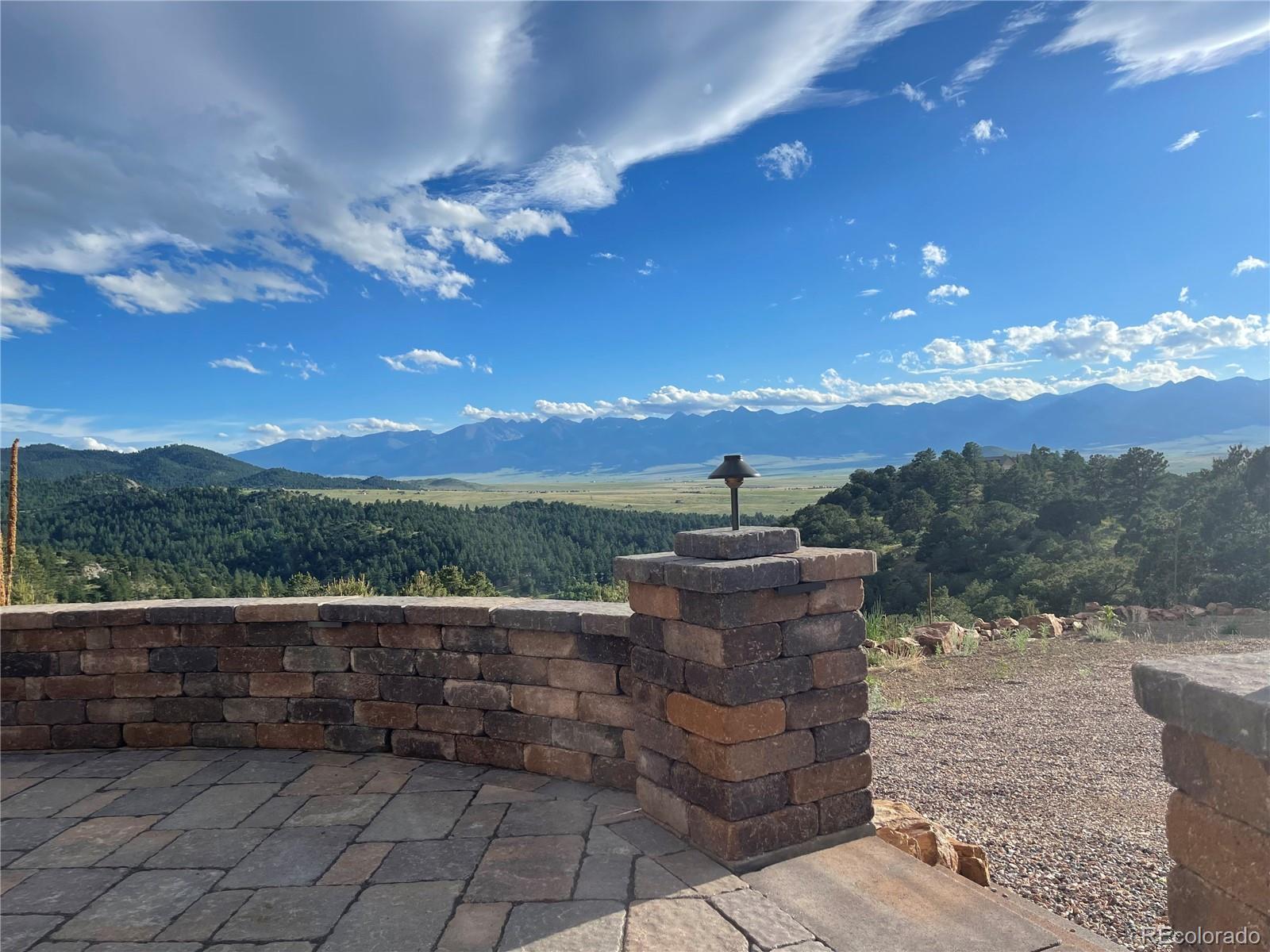 680 Ridge Road Westcliffe CO 81252