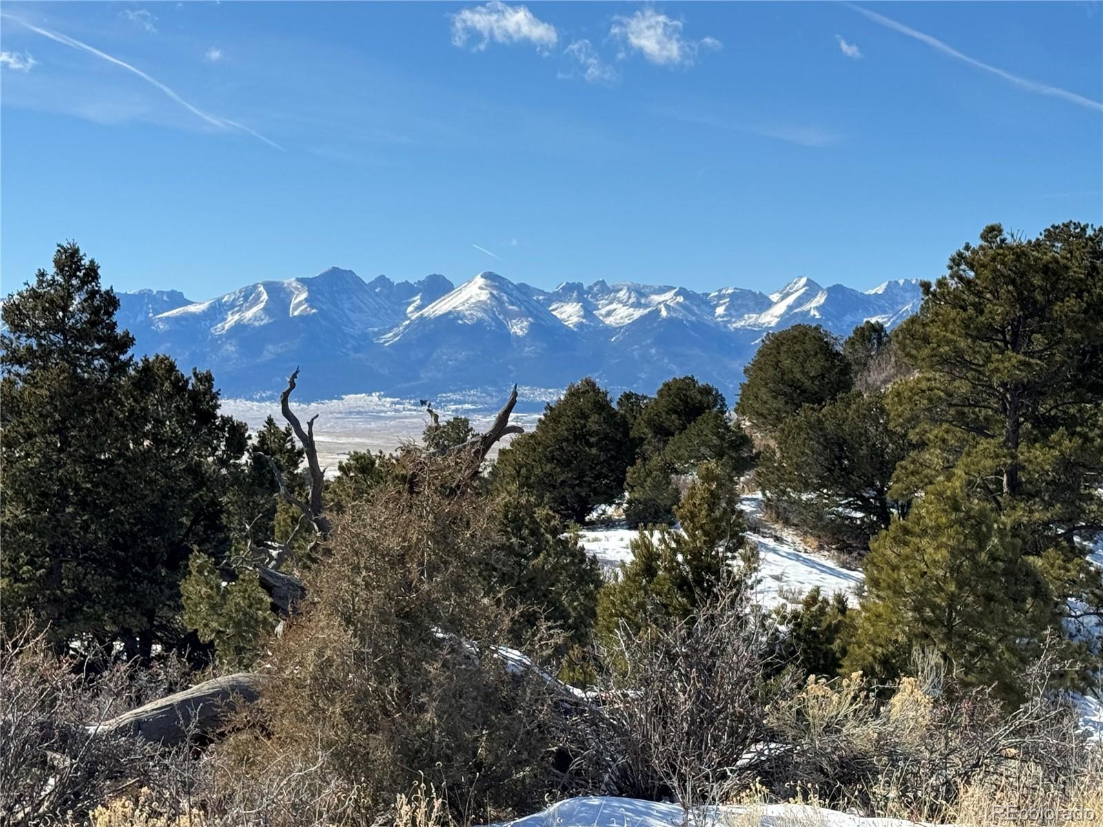680 Ridge Road Westcliffe CO 81252