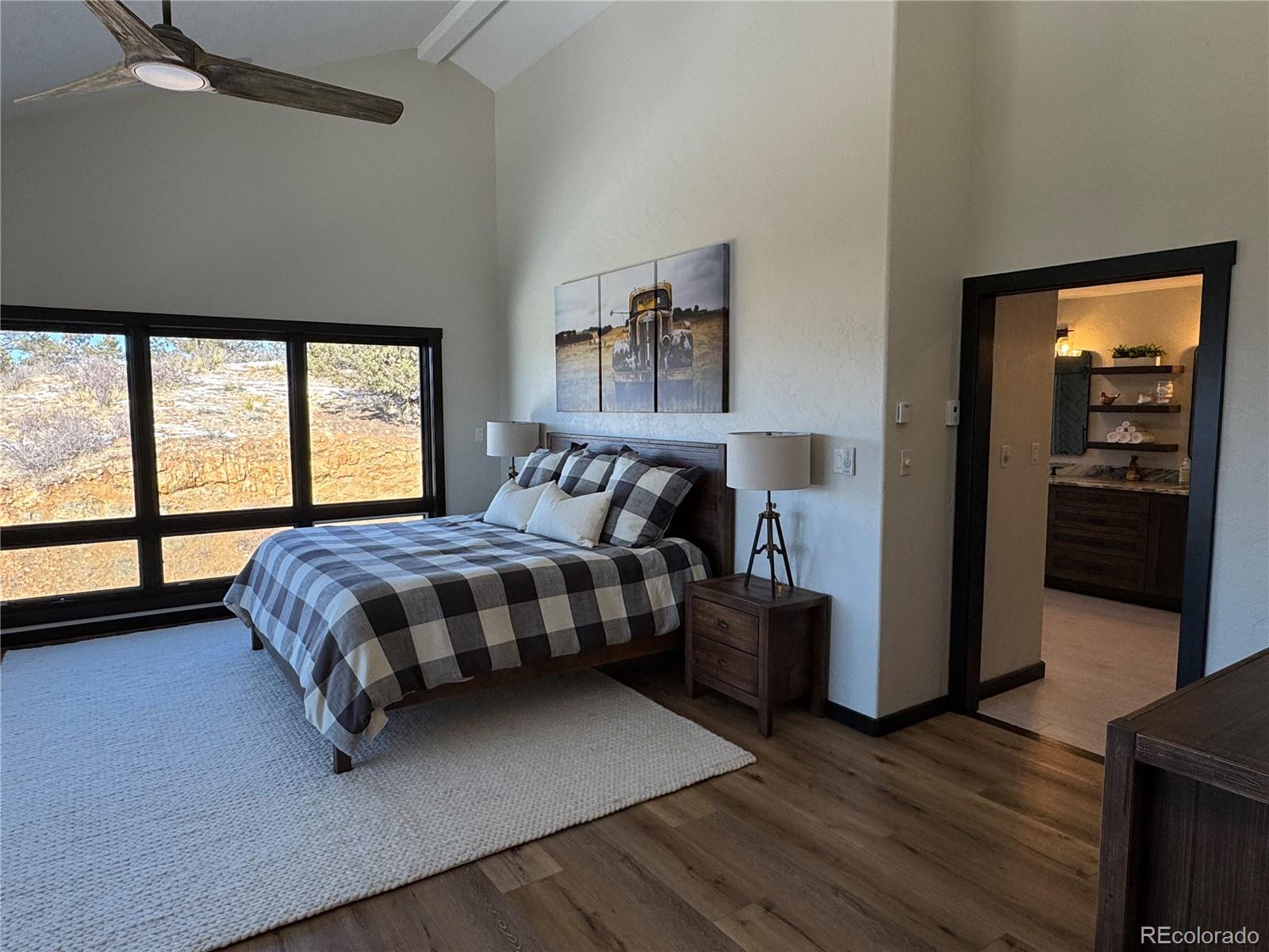 680 Ridge Road Westcliffe CO 81252