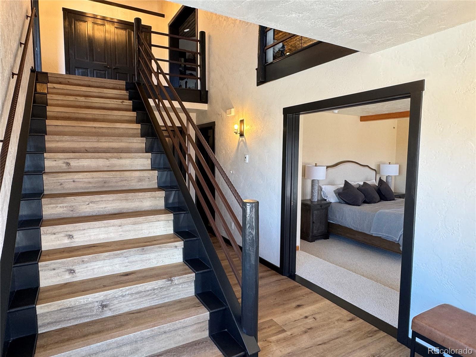680 Ridge Road Westcliffe CO 81252